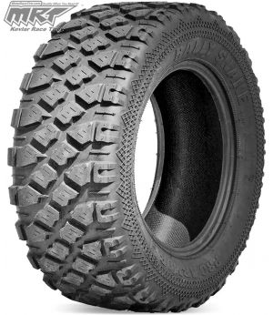 MTS Off-Road Suspension Tuning Rally Snake UTV Tire