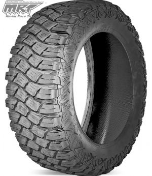 MTS Off-Road Suspension Tuning X-Rox DD Truck Tire