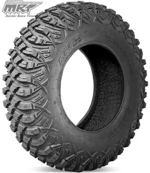 MTS Off-Road Suspension Tuning X-Rox DD UTV Tire