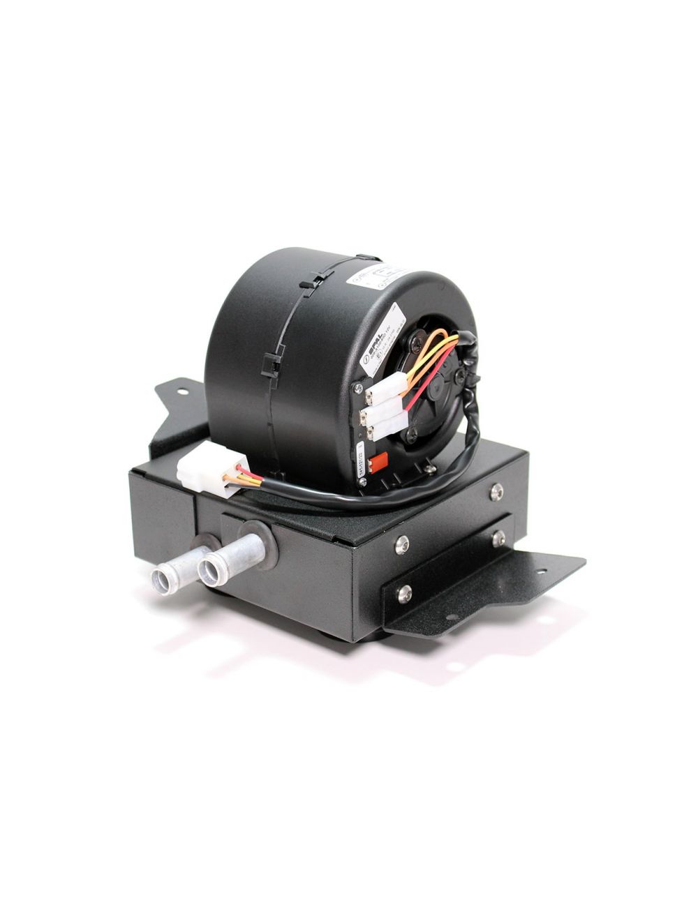 Inferno Cab Heaters - CF Moto Z-Force 500 Cab Heater with Defrost