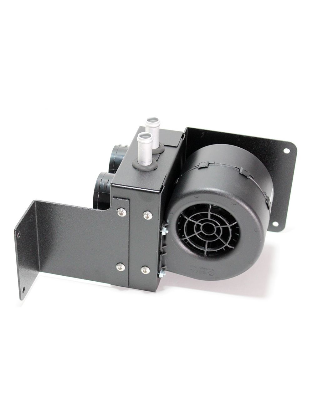Inferno Cab Heaters - Polaris RZR XP 1000 Cab Heater with Defrost