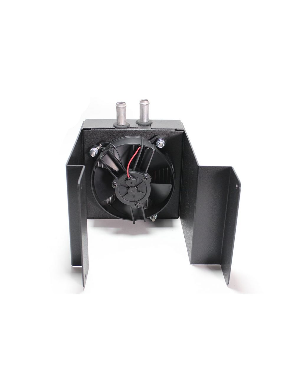 ケンティロウ Kawasaki Teryx 800 Cab Heater with Defrost (2014-Current) by