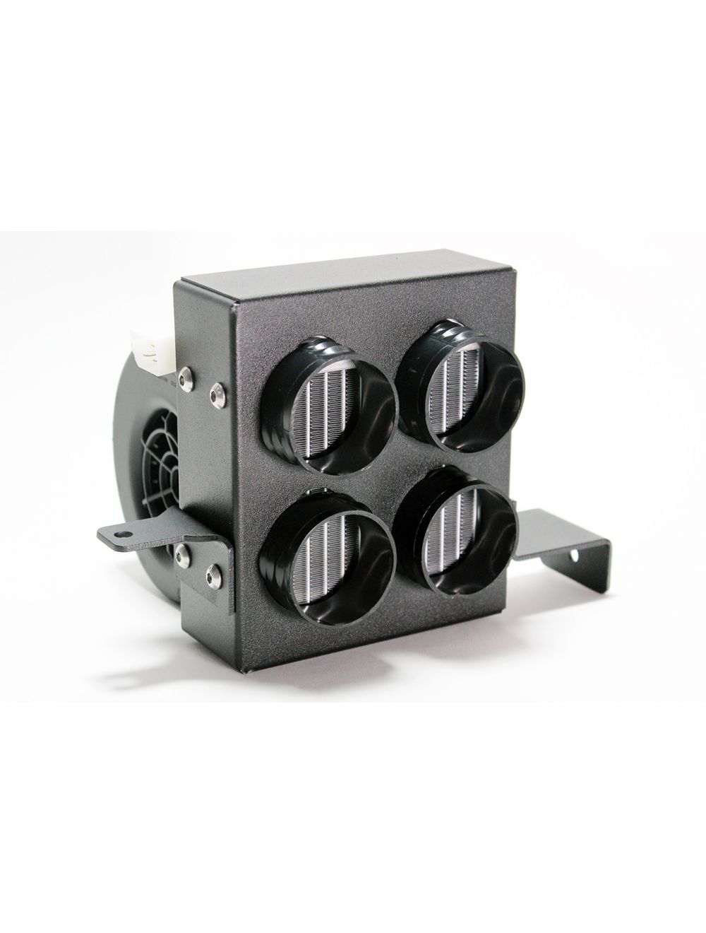 Inferno Cab Heaters - Kawasaki Mule PRO MX Series Cab Heater w