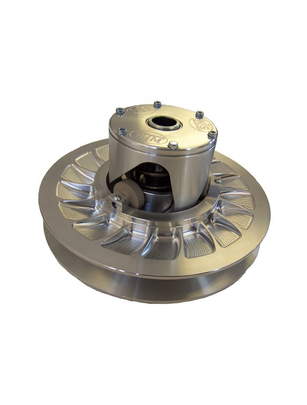 STM Polaris RZR / Ranger / Ace 900 Tuner Secondary Driven Clutch