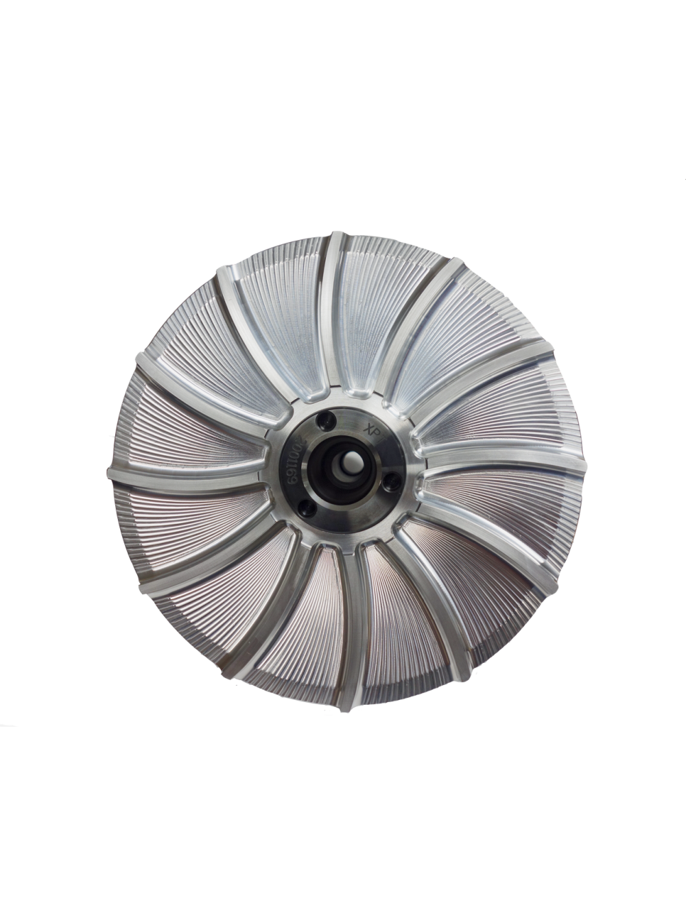 STM Powersports Rage 3WCP Textron Wildcat XX Primary Drive Clutch