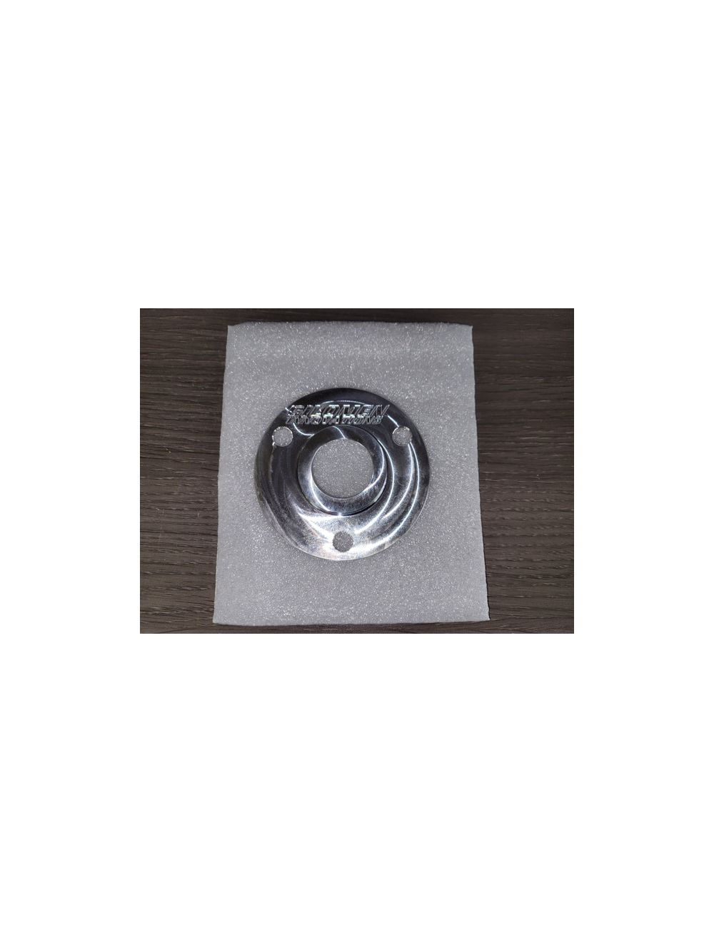 Gilomen Innovations - Secondary Clutch Bushing Retainer Plate for