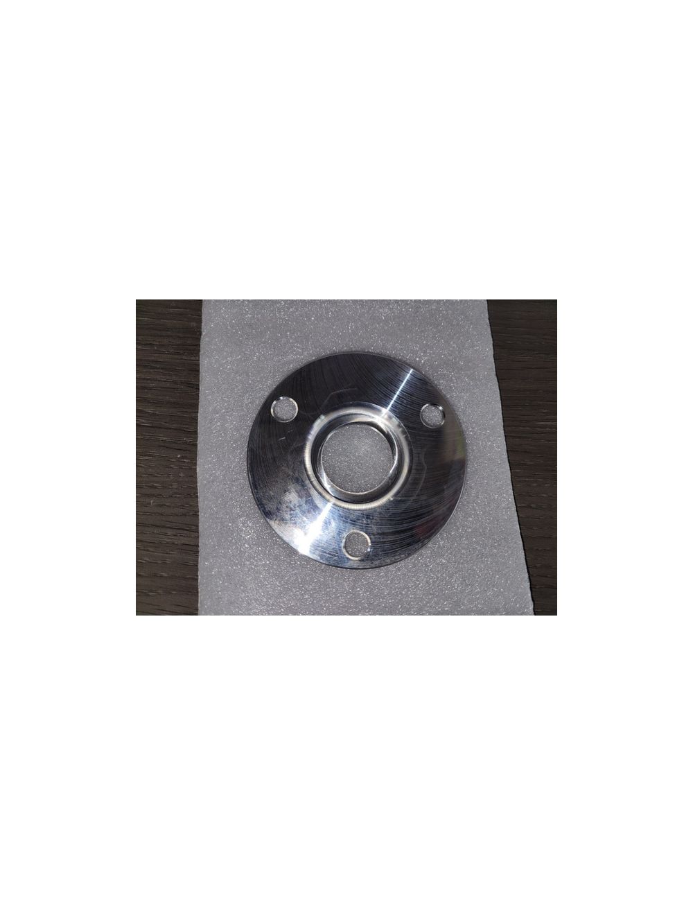 Gilomen Innovations - Secondary Clutch Bushing Retainer Plate for