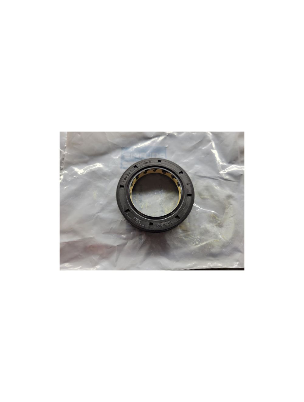 Gilomen Innovations - Transmission Input Shaft Seal - Triple Lip