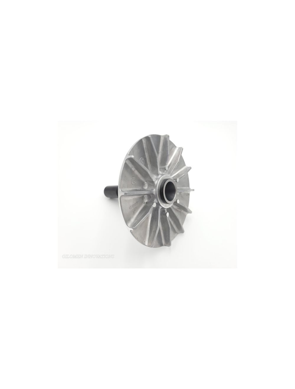 Gilomen Innovations - Primary Clutch Inner Fixed Sheaved 900