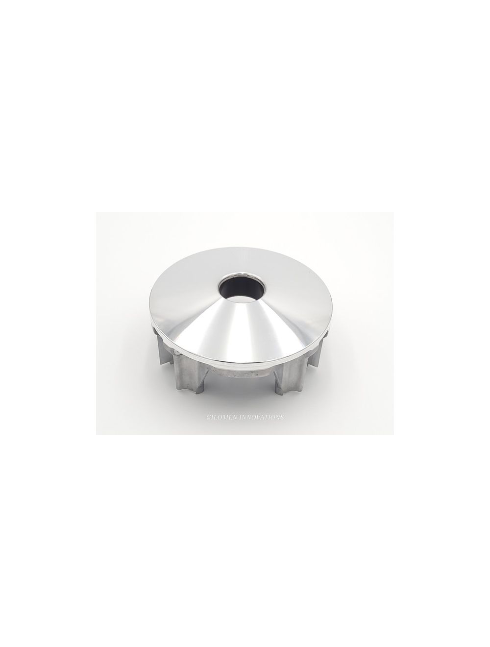Gilomen Innovations - Primary Clutch Movable Sheave for P90 Clutch