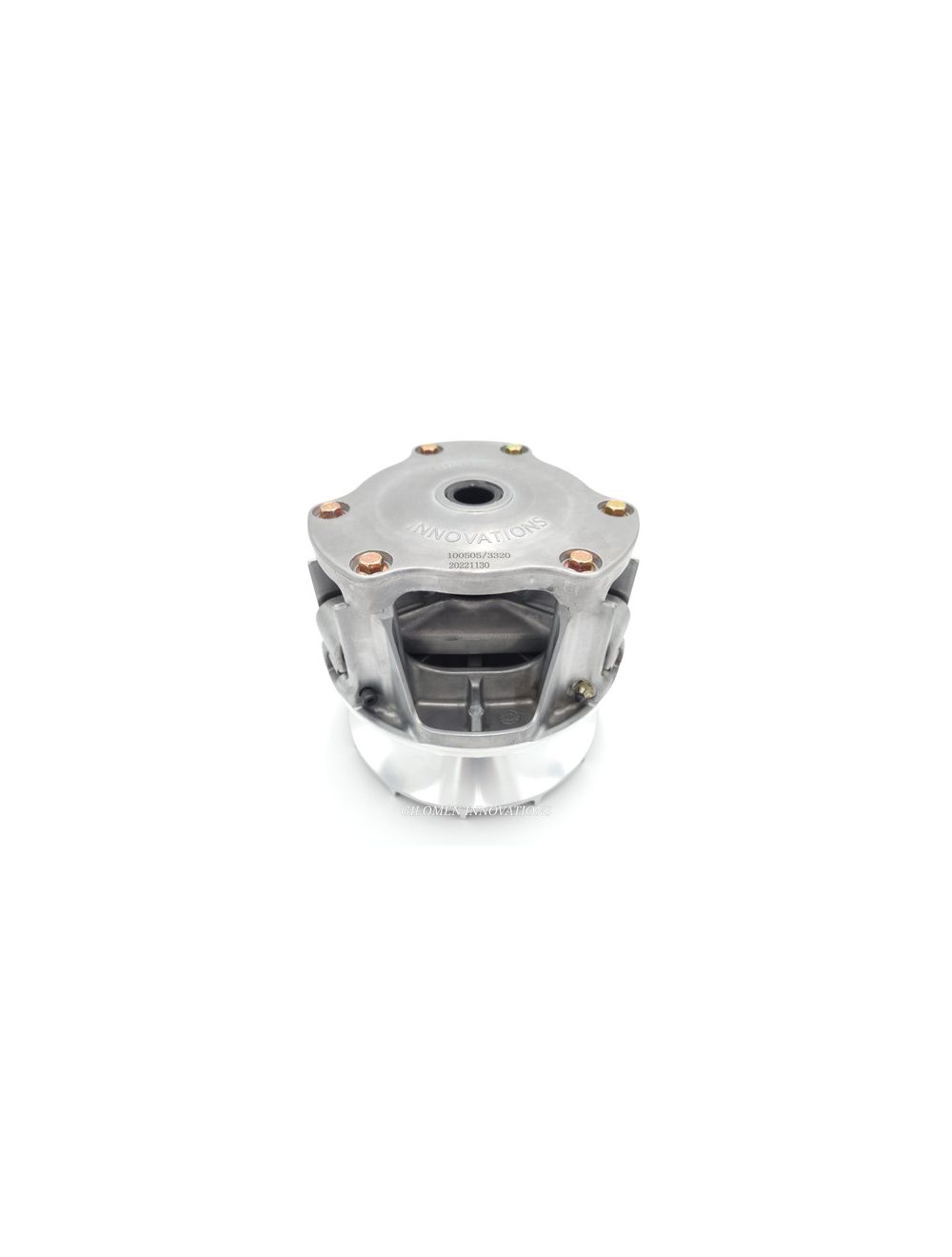 Gilomen Innovations - RX Primary Clutch 900 Ranger / RZR / ACE