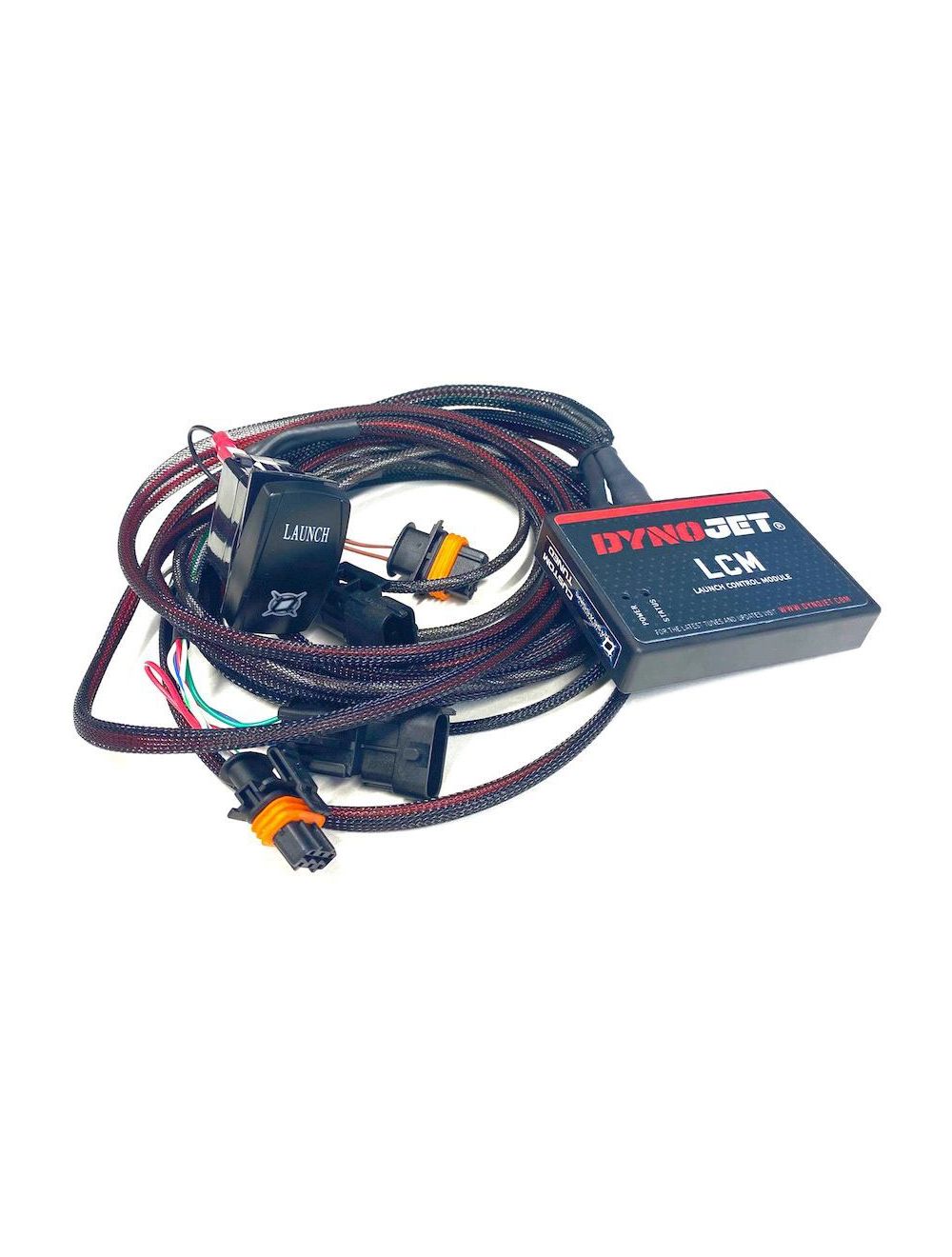 Aftermarket Assassins Launch Control Module for Polaris RZR Pro XP