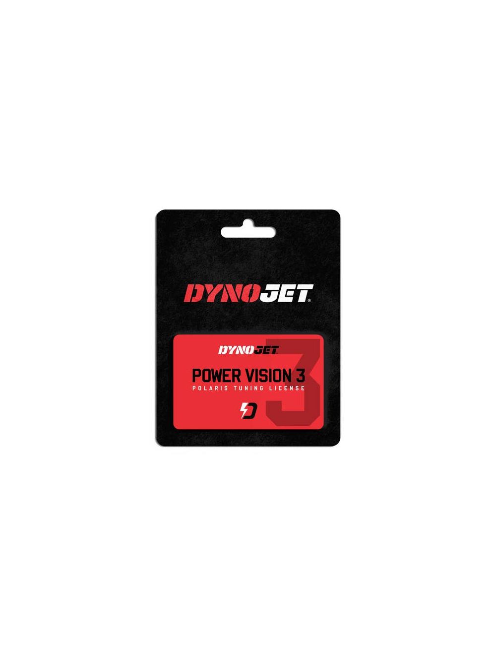 DynoJet Polaris Power Vision 3 Tuning License (1 pack)