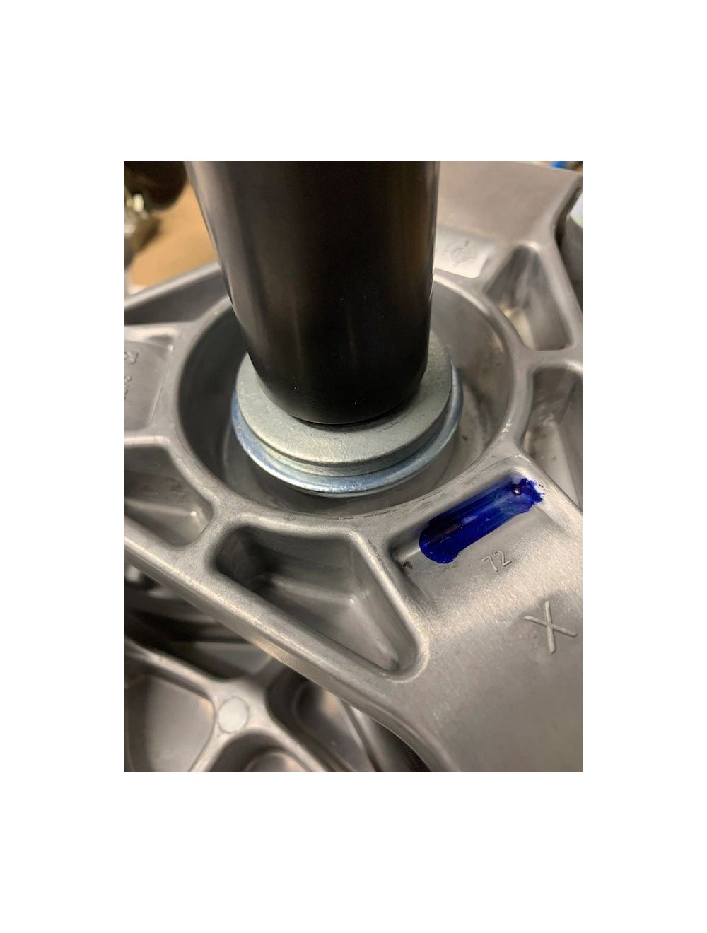 P90X HD Clutch Limiter for Polaris RZR (2020–2023)