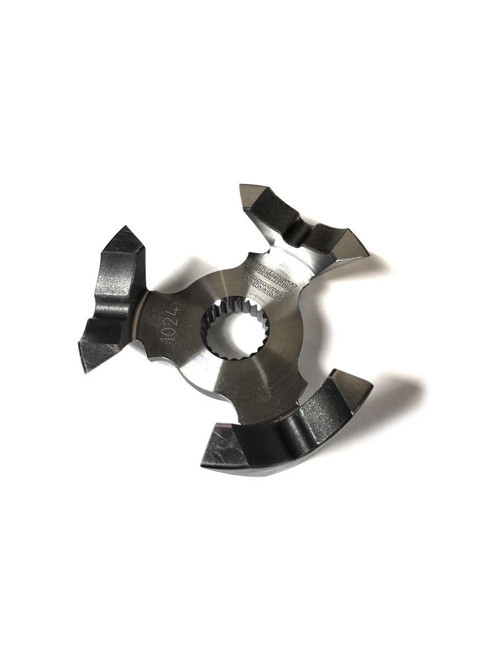 Custom Cut Helix for Polaris RZR XP Turbo | Aftermarket Assassins