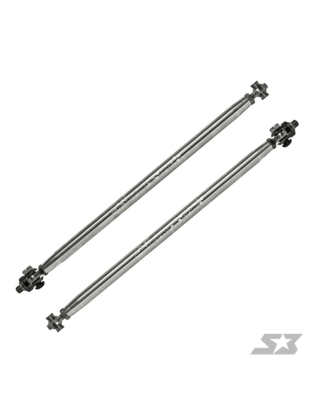 S3 Power Sports Can-Am Maverick X3 72