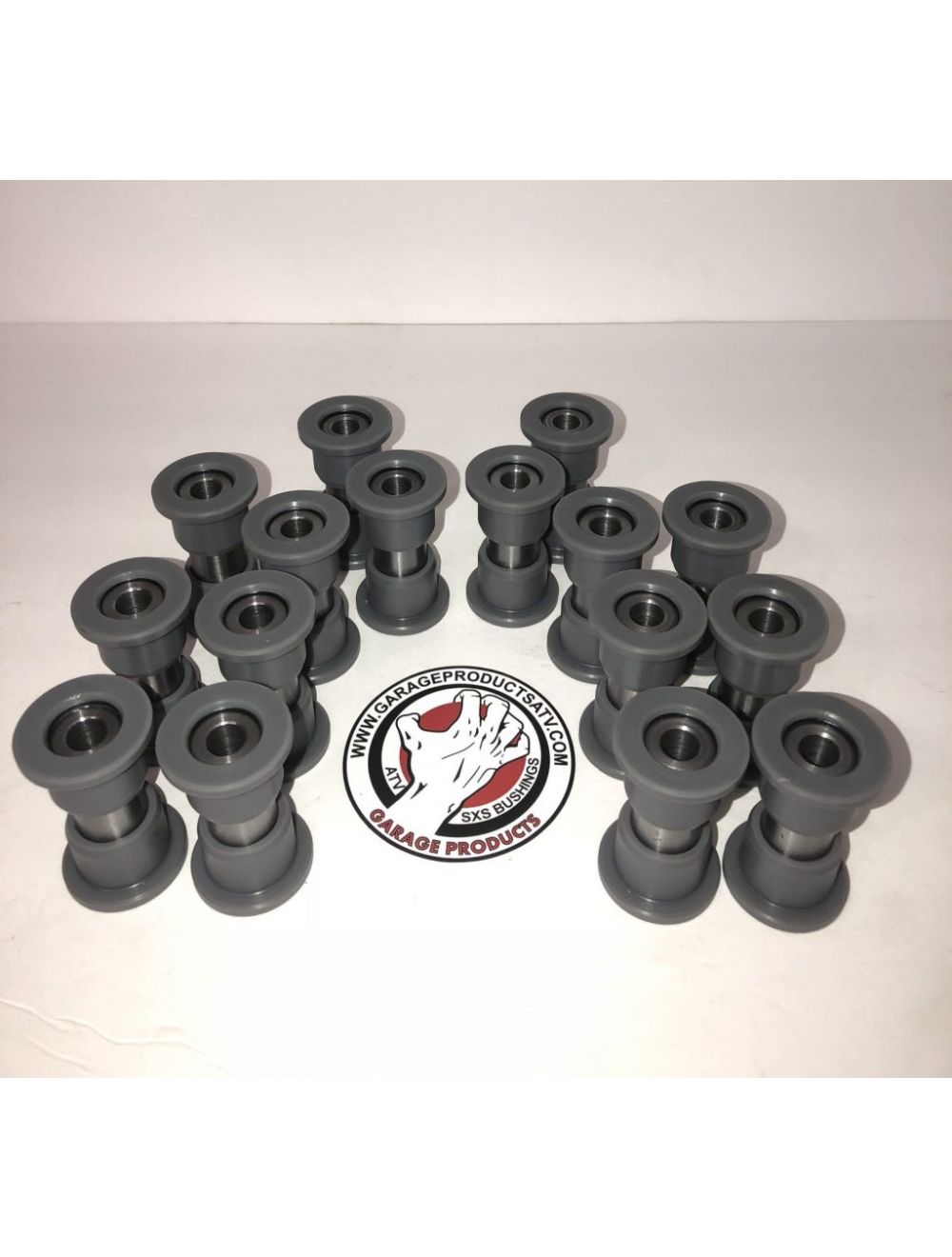 Garage Products Bushings - 2013-2018 Can-Am Maverick MAX/XDS/XRS