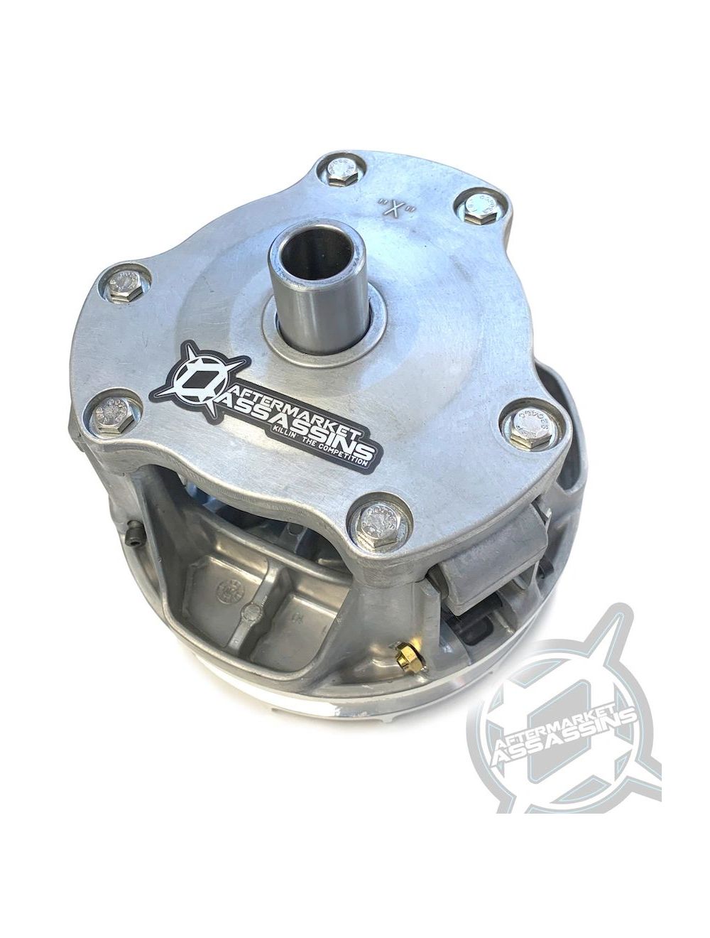 Heavy Duty Primary Clutch for RZR XP 1000 & General