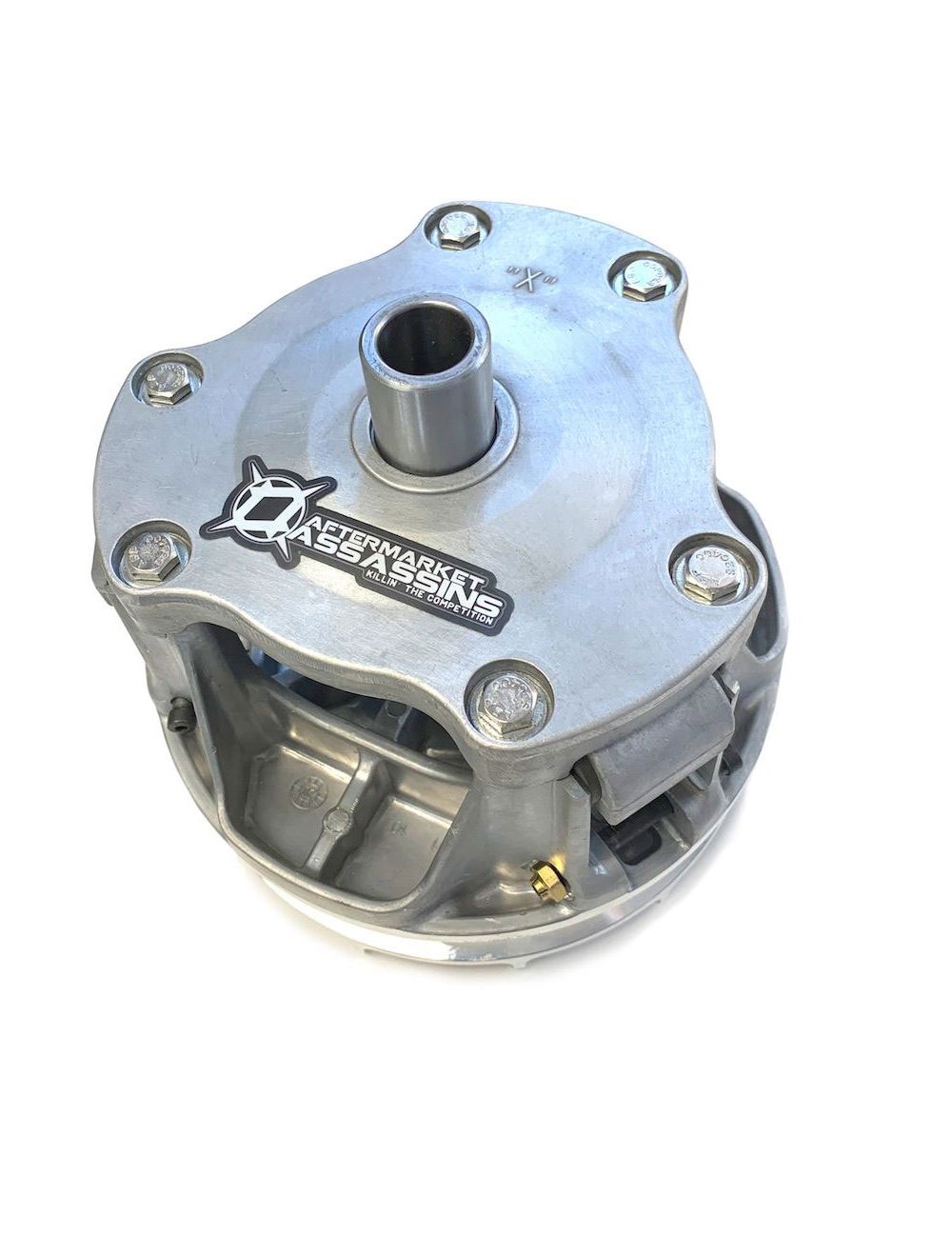 Aftermarket Assassins Heavy Duty Primary Clutch for Polaris RZR