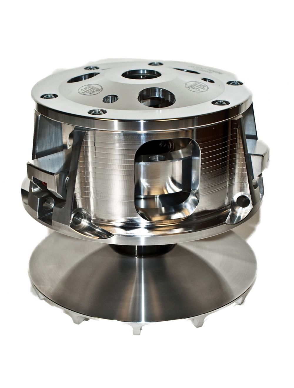 OA機器 CRG-322MAG STM Polaris RZR / Ranger / Ace 900 Rage 3RS Primary Drive Clutch