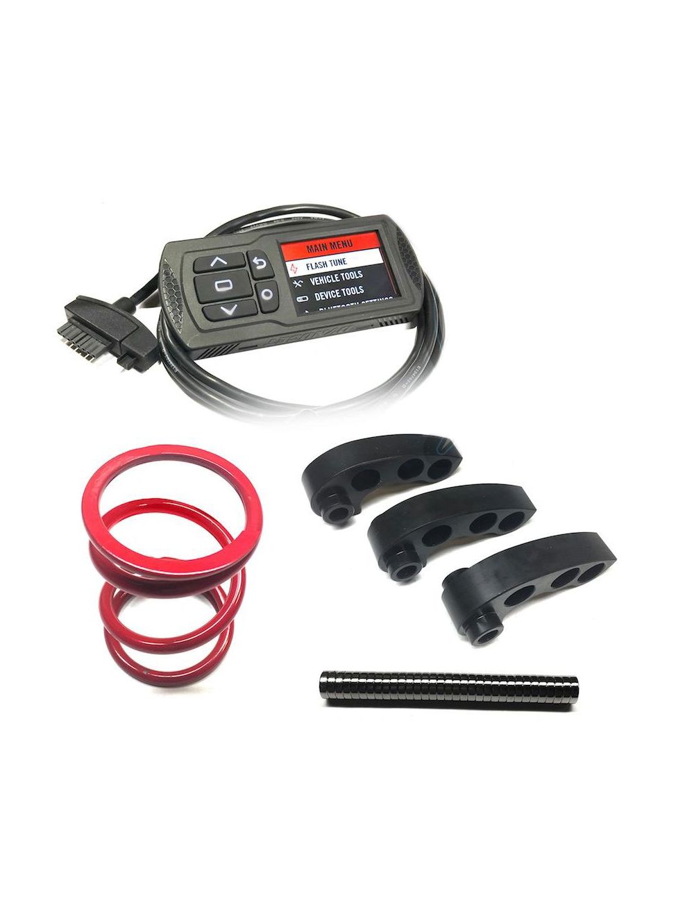 ターニングポイント アックス Aftermarket Assassins Stage 1 Lock & Load Kit for Polaris Ranger