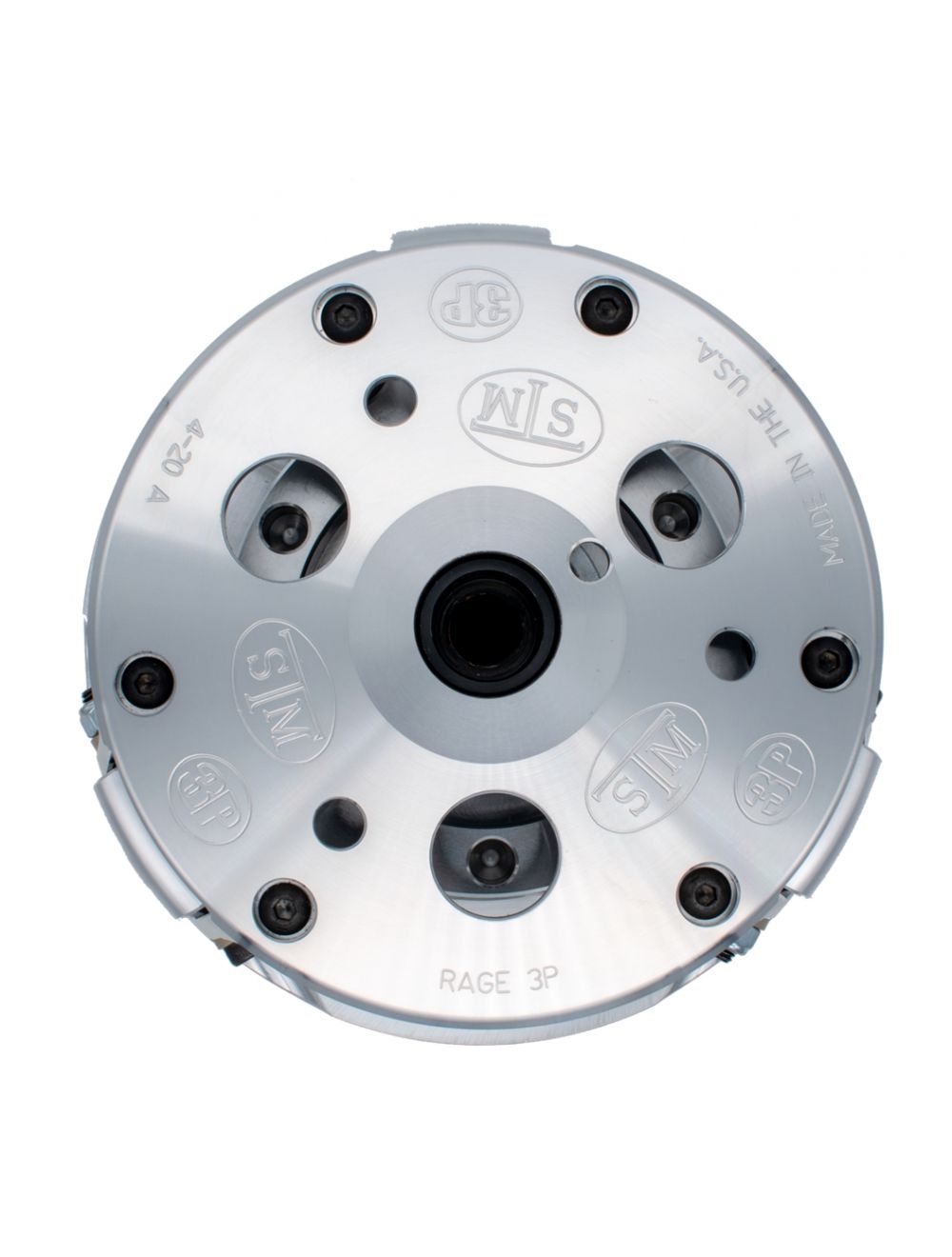 STM Rage 3P Can-Am Outlander Primary Drive Clutch