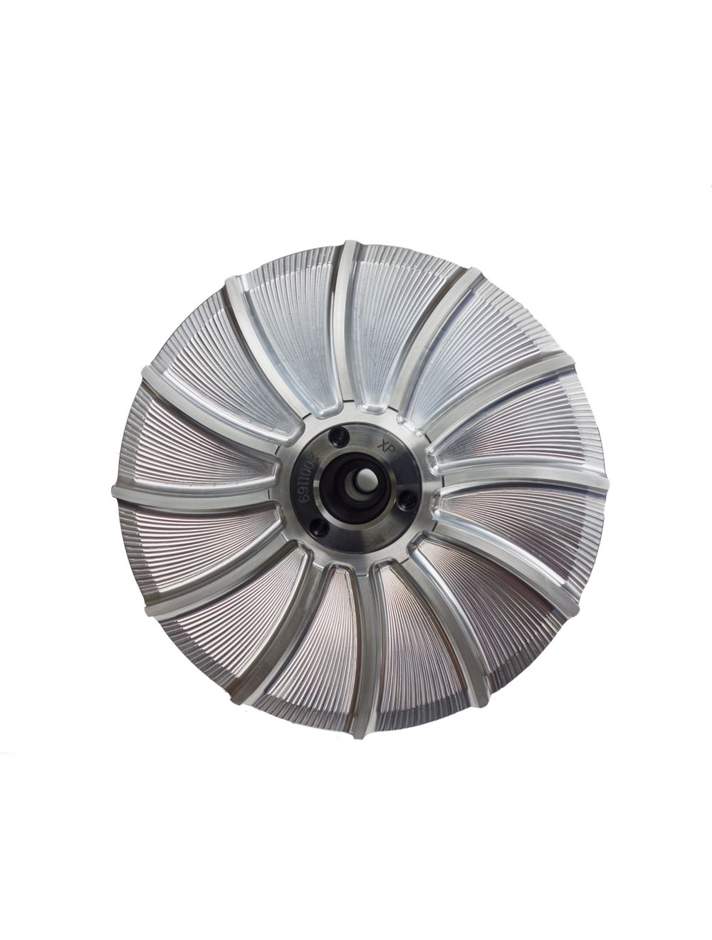 STM Primary and Secondary Clutches for (2024-25) Polaris Xpedition