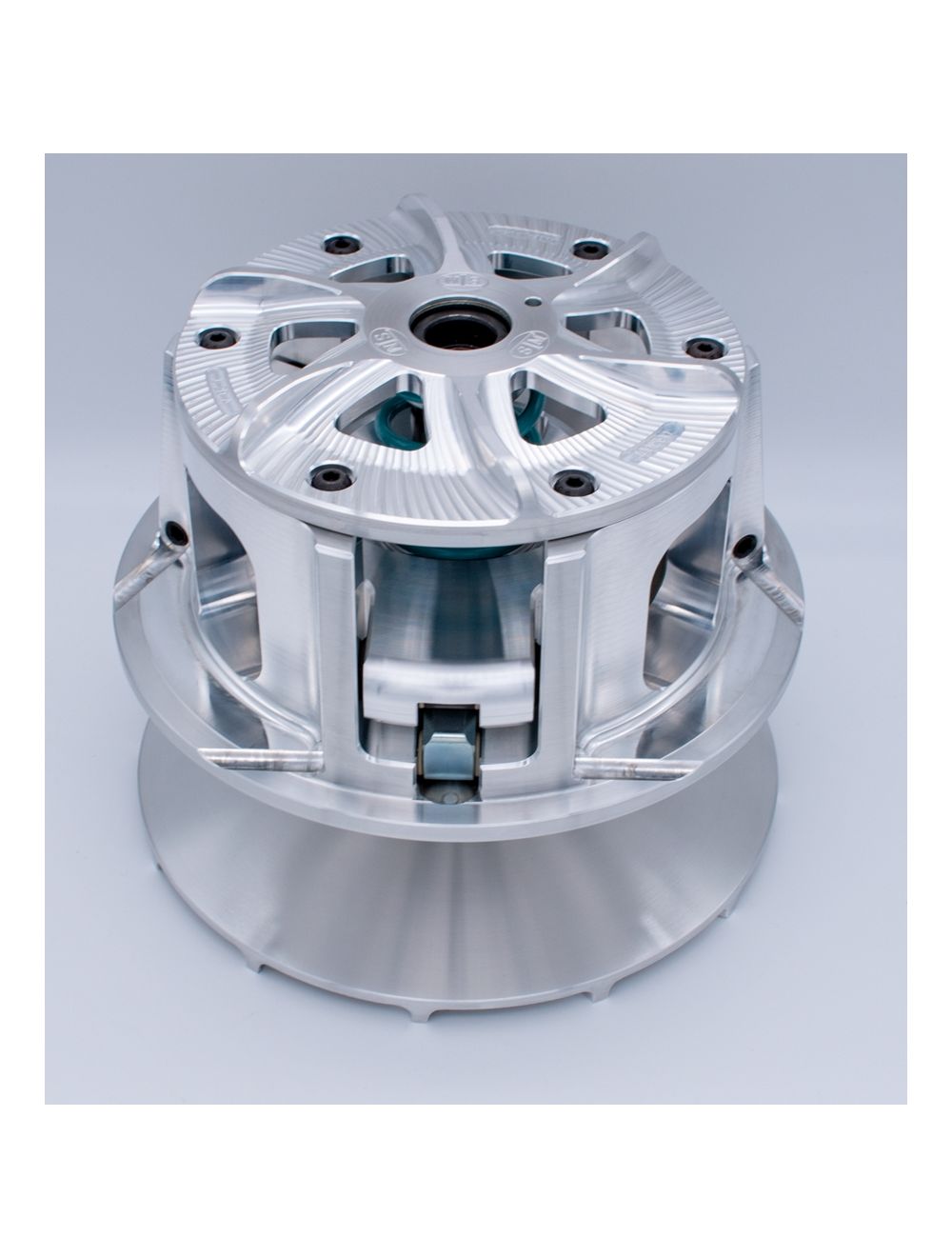 STM Polaris RZR XP Turbo / Turbo S Rage 3WCP Primary Drive Clutch