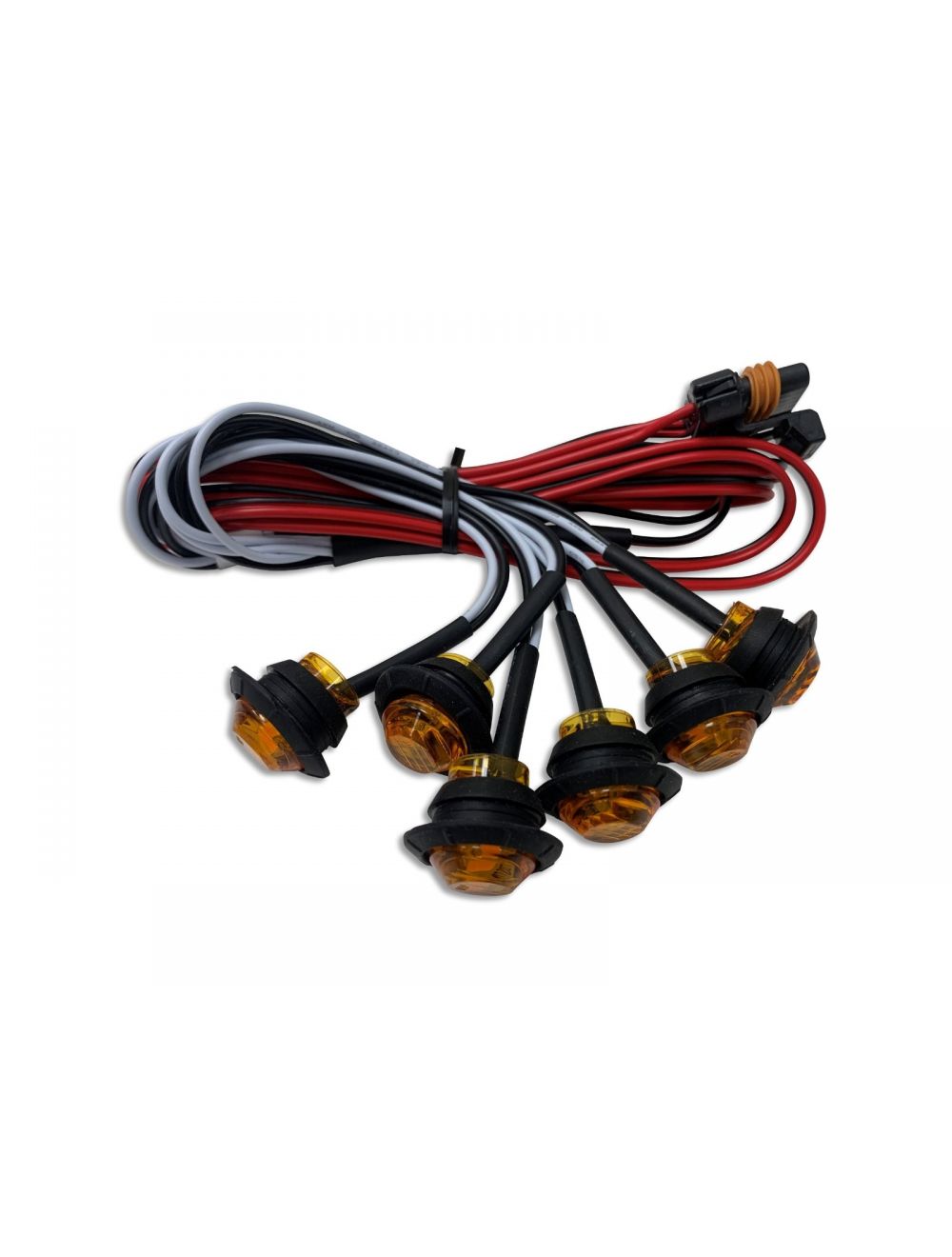 WD ELECTRONICS 2016+ Yamaha YXZ - 3x2