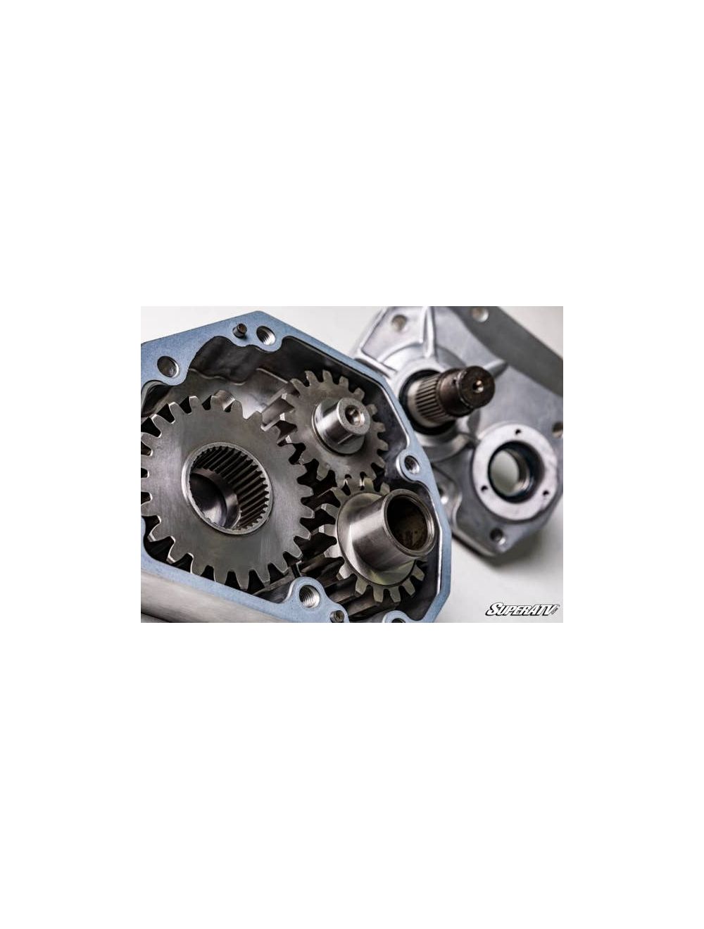 SuperATV Kawasaki Teryx KRX 1000 4