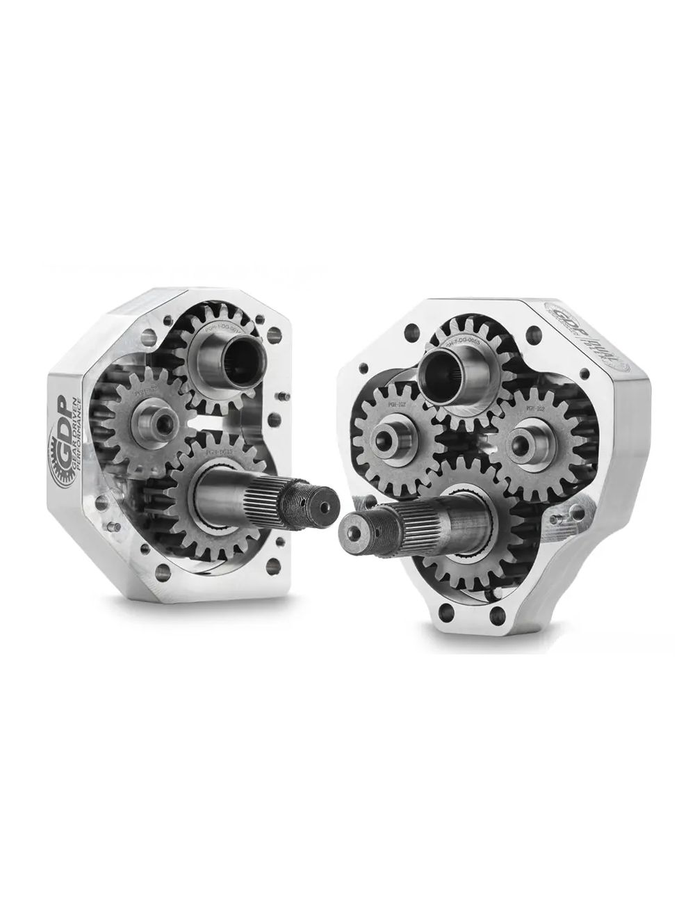 SuperATV Kawasaki Teryx KRX 1000 4