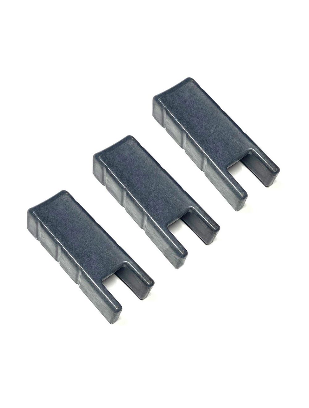 Extreme HD Secondary Sliders for RZR XP Turbo 2016-2020