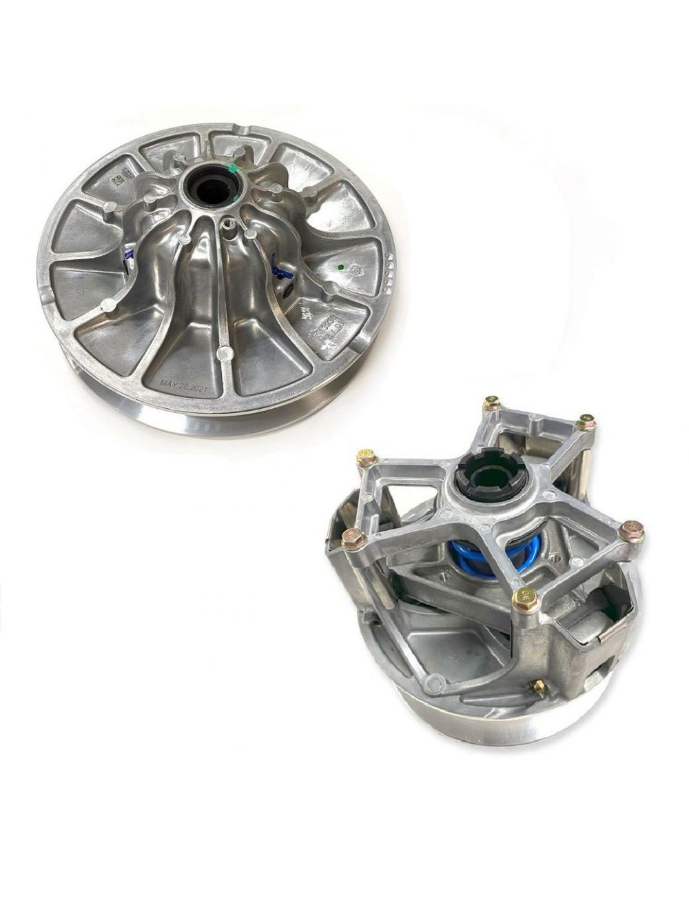 Aftermarket Assassins S4 Clutch Kit with Aftermarket Assassins