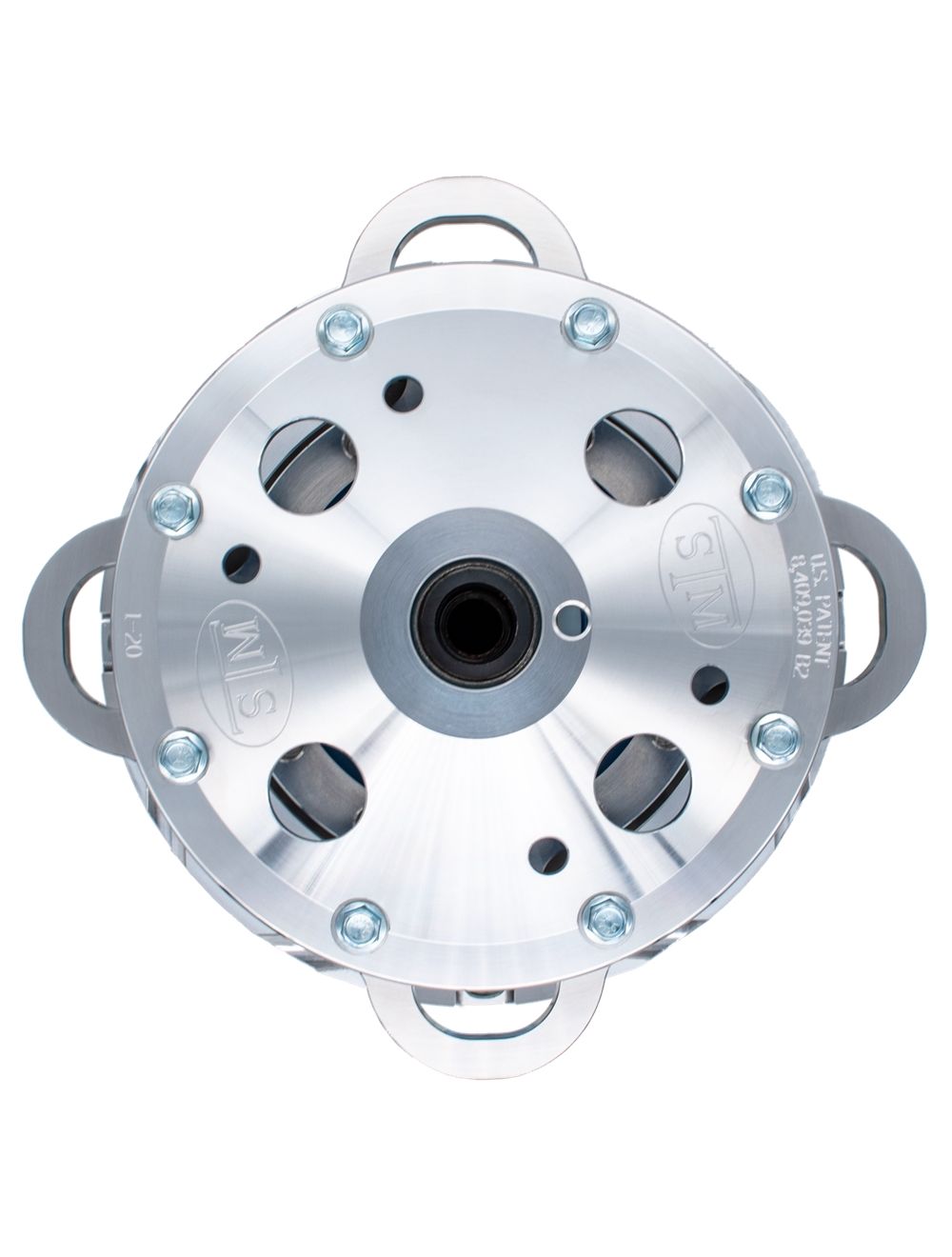 STM Rage 4 HD Polaris RZR XP Turbo / Turbo S Primary Drive Clutch