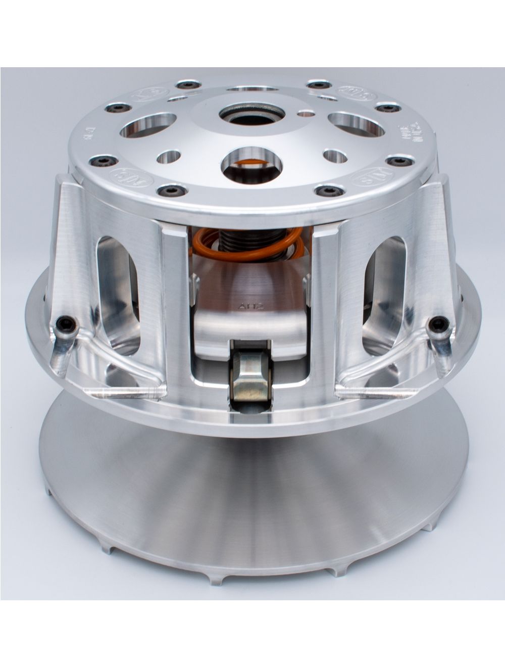 STM Powersports Can-Am Defender Rage 4WCP Primary Clutch