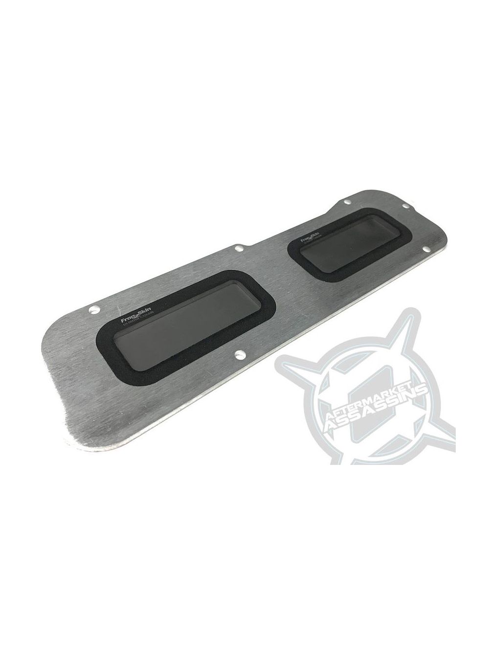 Aftermarket Assassins Clutch Vent for Polaris RZR Turbo S/RS1/XPT