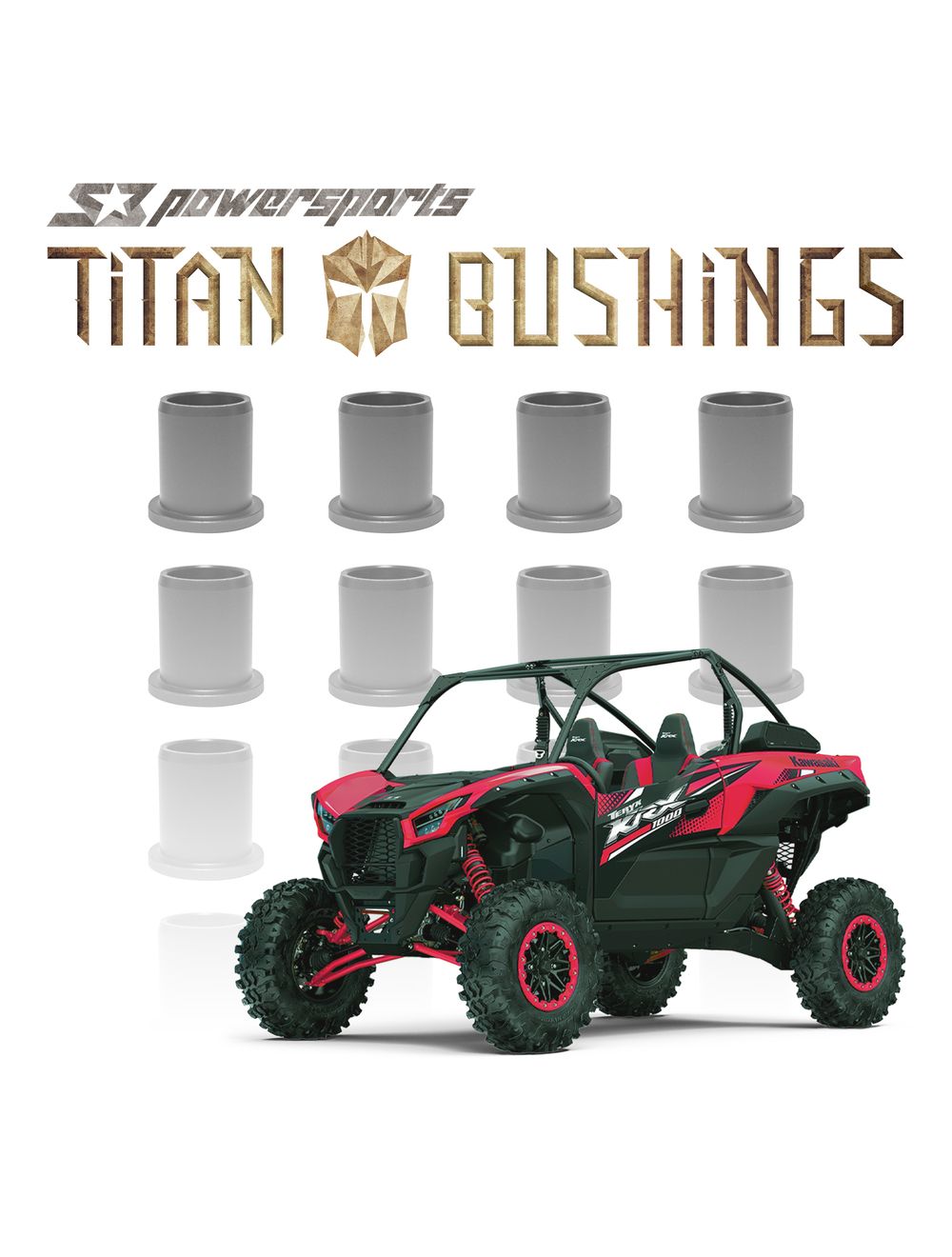 Kawasaki teryx power wheels shop