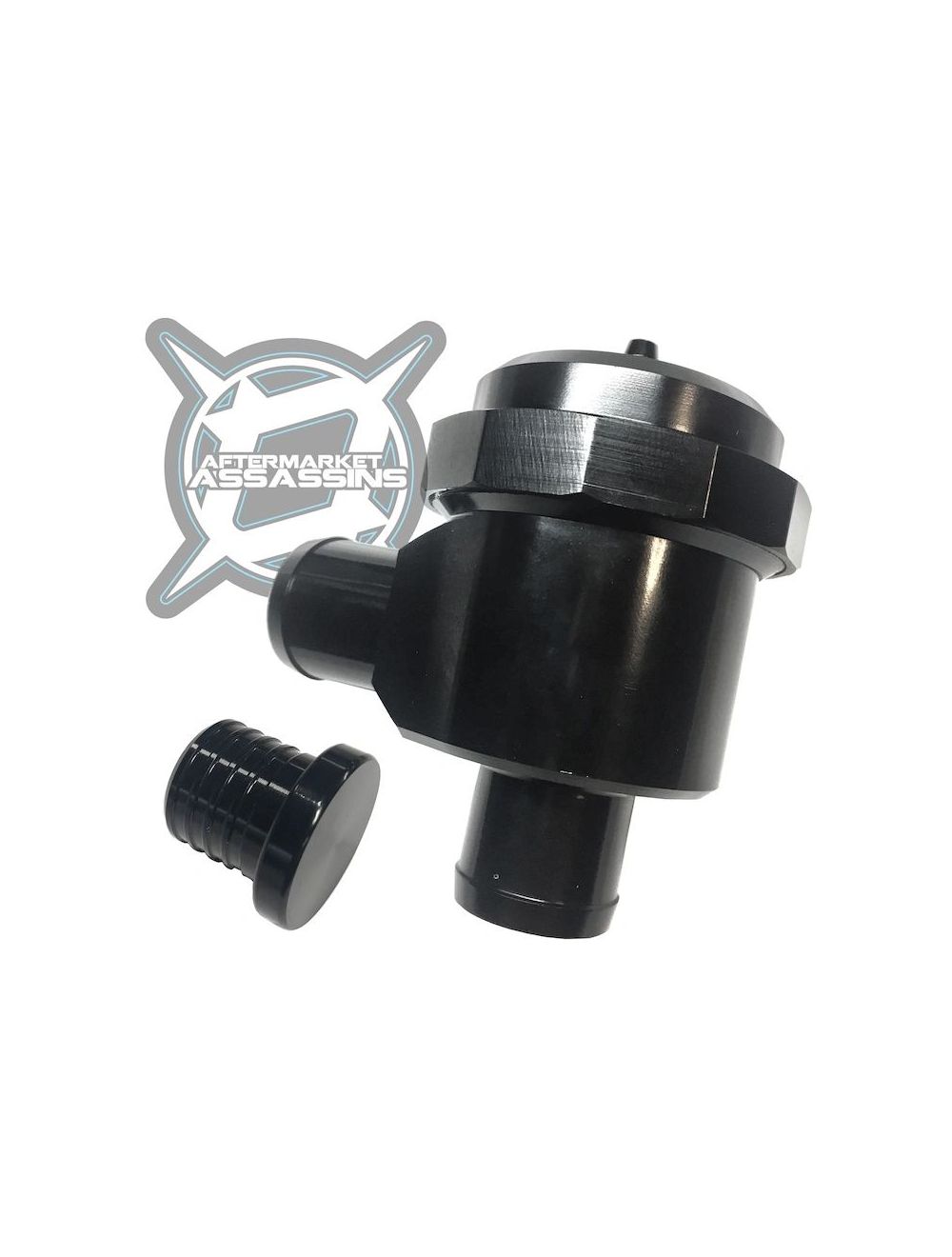 Polaris RZR XP Turbo BOV – Aftermarket Assassins Diverter