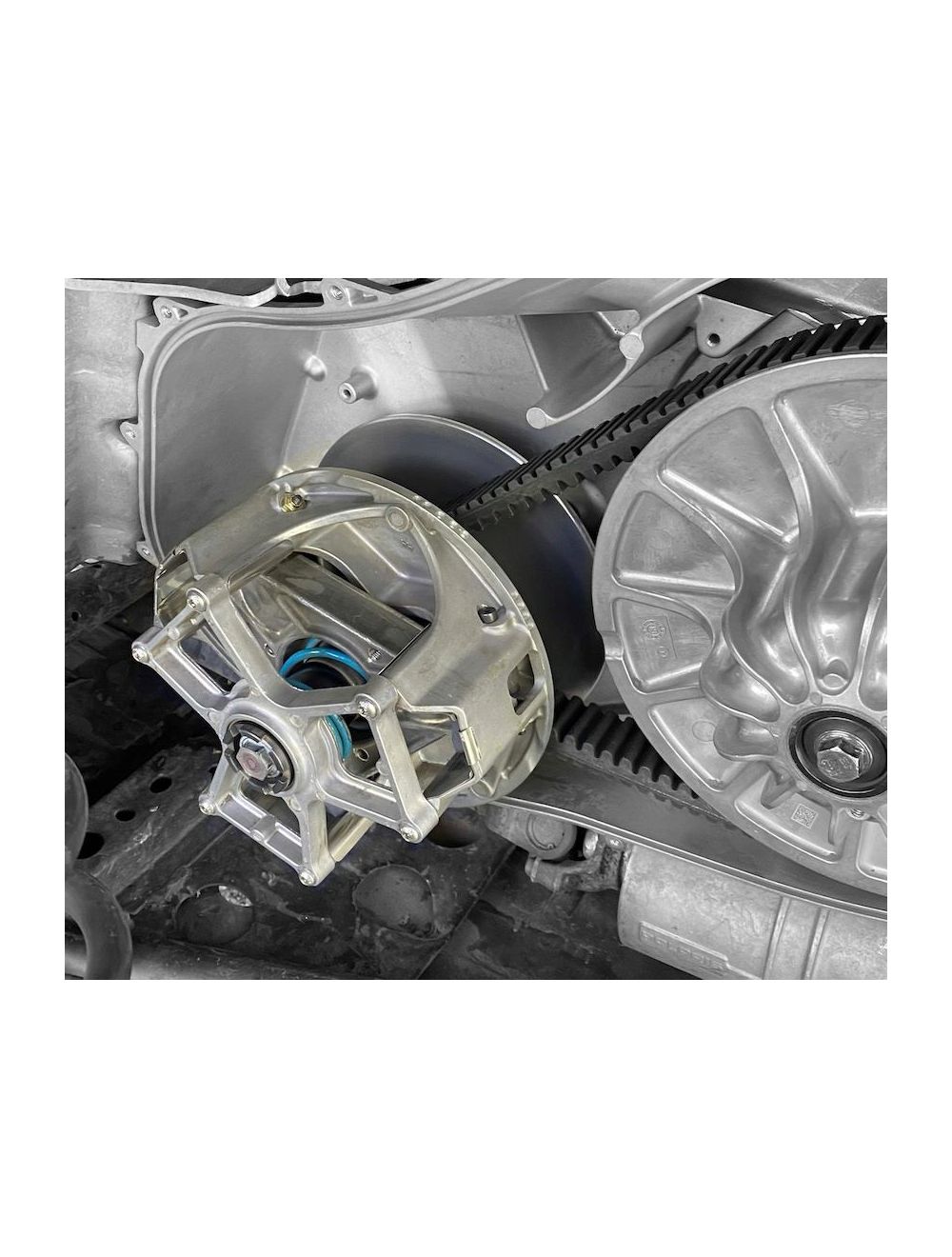 Aftermarket Assassins 2021-2025 Polaris RZR Pro XP S4 Clutch Kit