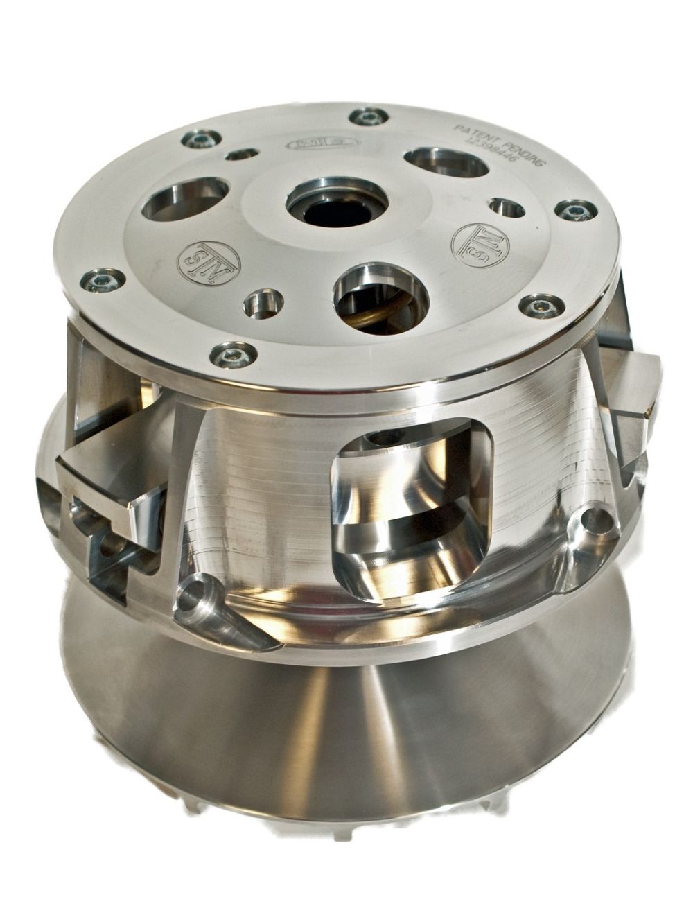STM Polaris RZR / Ranger / Ace 900 Rage 3RS Primary Drive Clutch