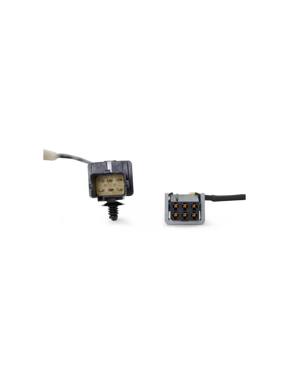 DynoJet WideBand CX Single Channel AFR Kit for Can-Am - Use with PV3