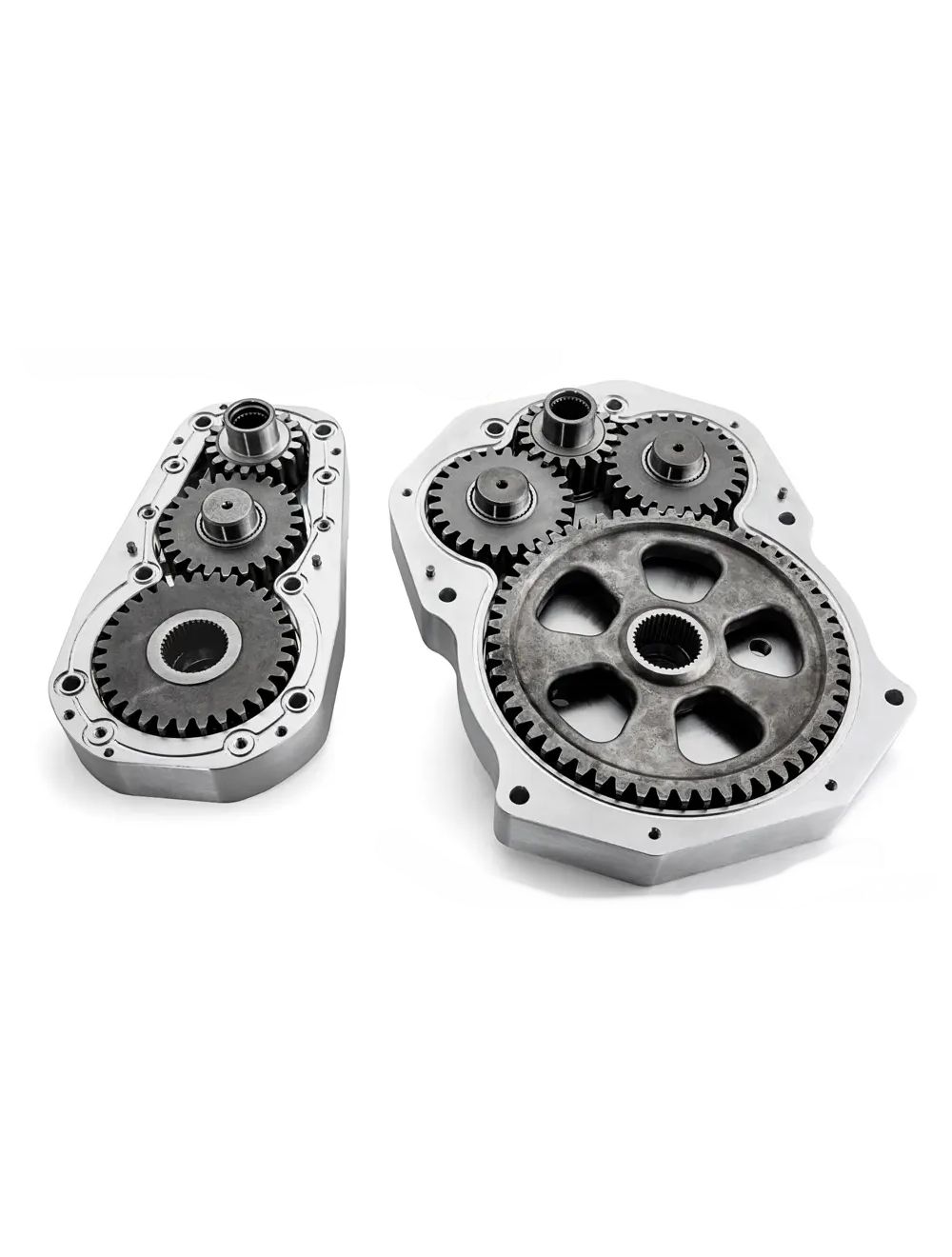 SuperATV Can-Am Defender 8