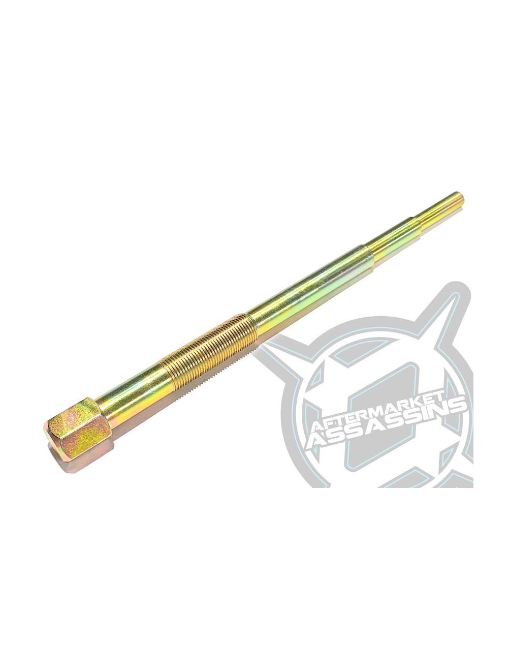 Heavy Duty Polaris P90X Clutch Puller | Aftermarket Assassins