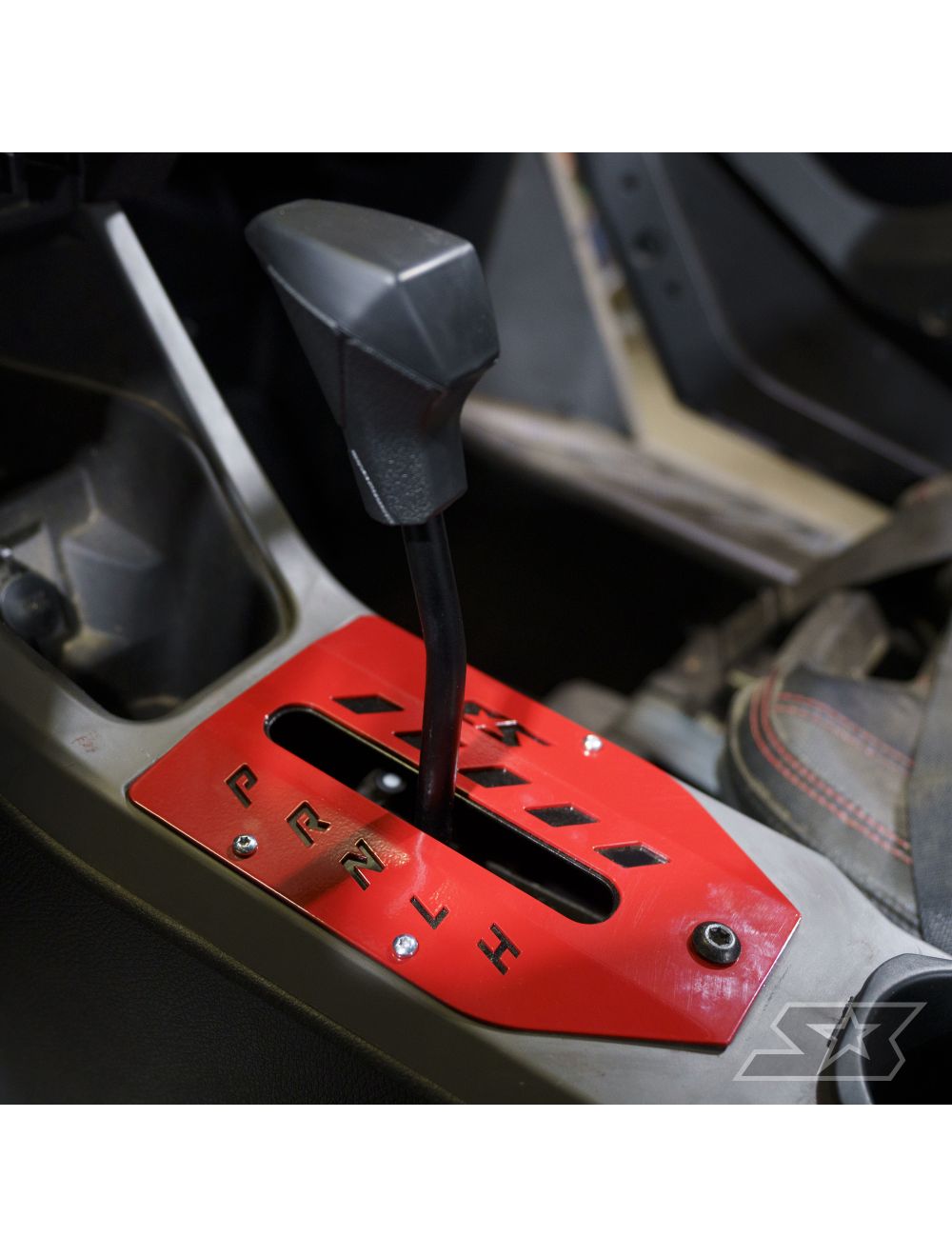 S3 Power Sports Polaris RZR Pro R / RZR Turbo R / RZR Pro XP