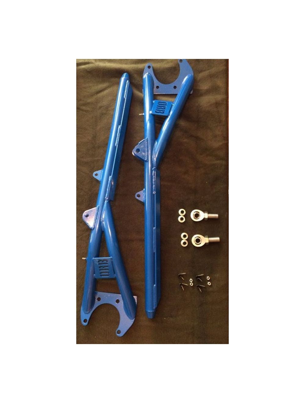 Off Road Beast Polaris RZR 900XP Trailing Arms