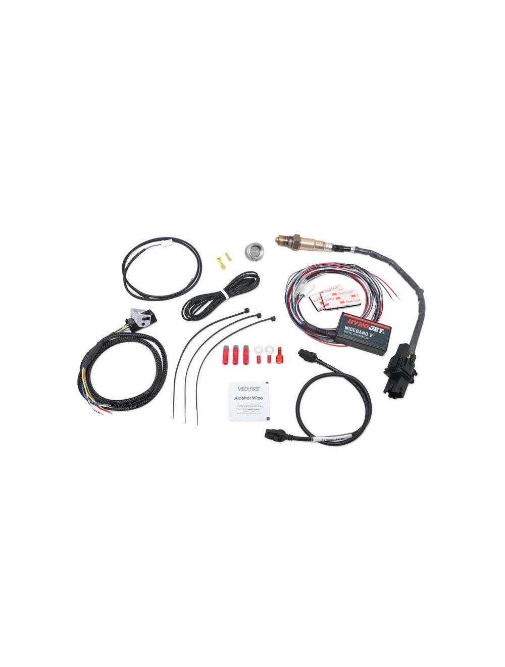 DynoJet WideBand 2 Base Kit - AutoTune
