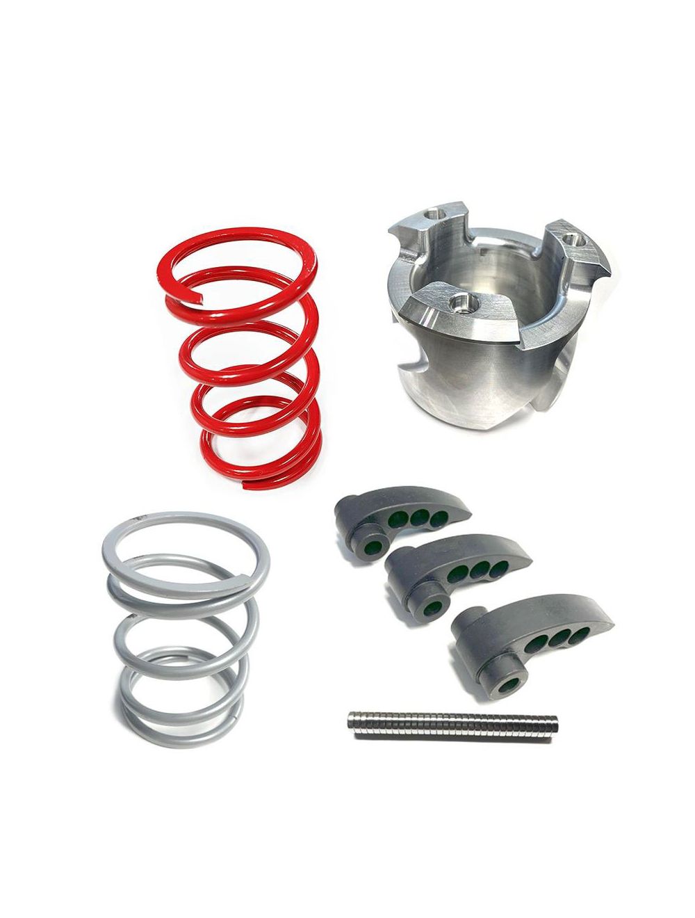 Aftermarket Assassins S3 Clutch Kit for 2022+ Polaris RZR Turbo R