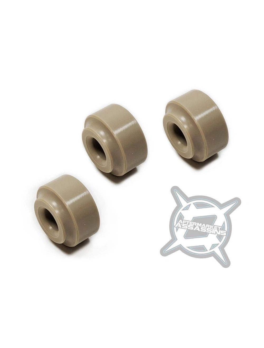 Aftermarket Assassins Secondary Clutch Rollers 2021+ RZR P90X