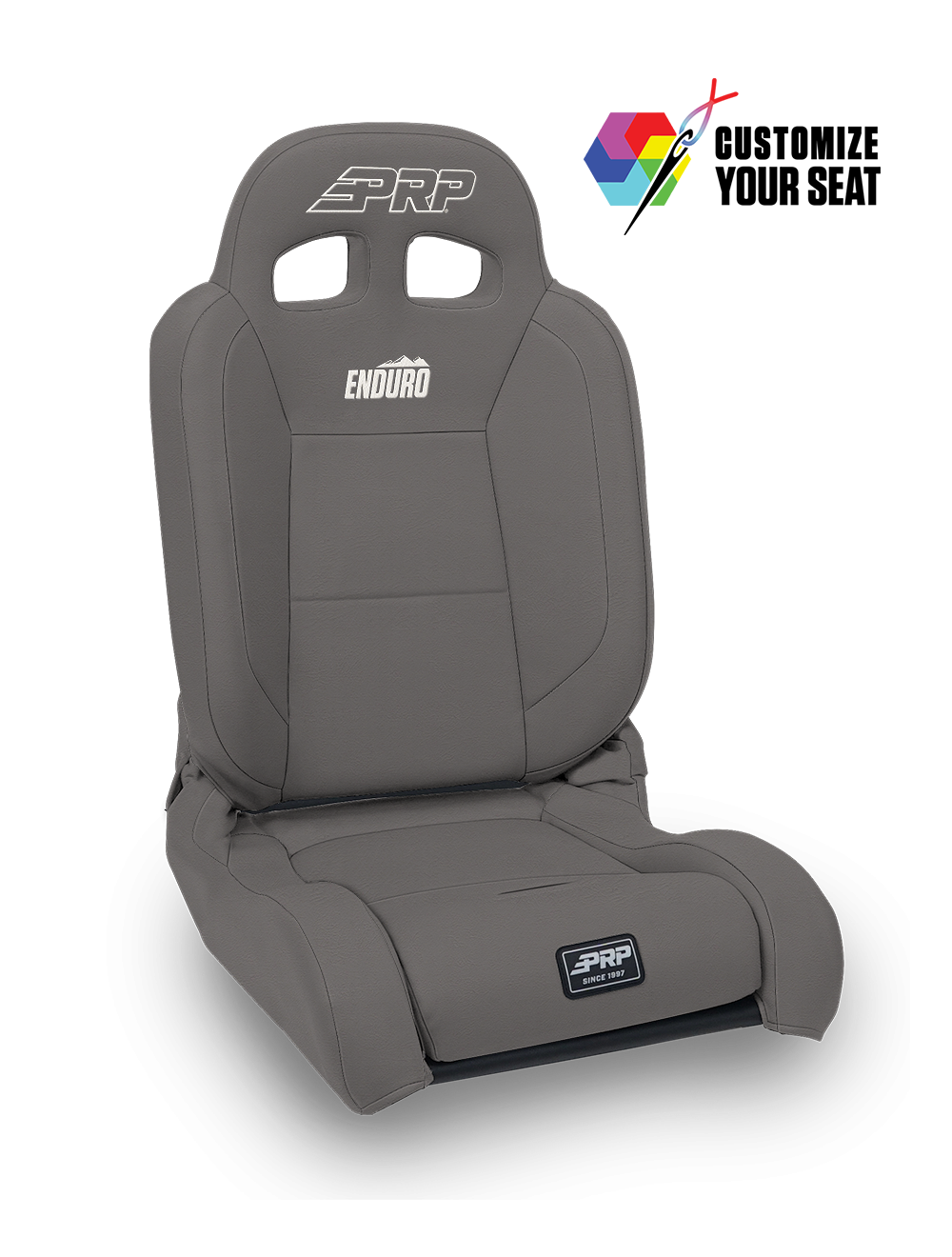 Jeep suspension seats discount