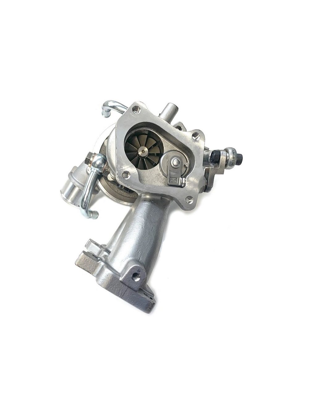 Aftermarket Assassins Original Design Water Cooled Turbo for RZR